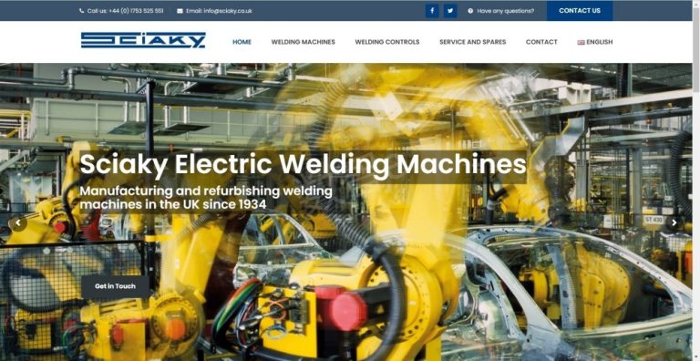 外贸独立站建站